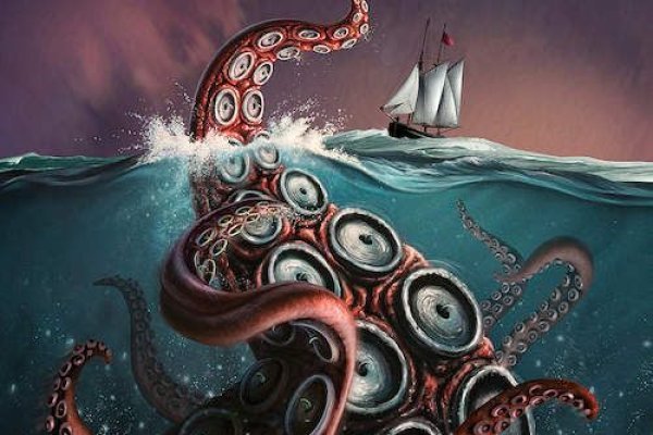 Kraken новая ссылка